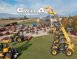 Grella Macchine per l'Agricoltura srl, Vigone orari di apertura