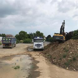 Coetra SRL, Carbonate orari di apertura