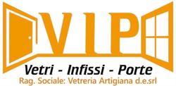 Vip Vetri Infissi Porte (Vip), Vico del Gargano orari di apertura