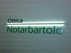 Ottica Notarbartolo S.A.S., Palermo orari di apertura