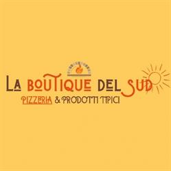 La Boutique del Sud Pizzeria e Prodotti Tipici, Verona orari di apertura