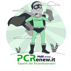 PCRenew.it - Vendita&Assistenza Computer, Viterbo orari di apertura