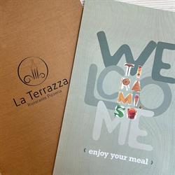 Ristorante La Terrazza & Tiramisù, Cavallino-Treporti orari di apertura