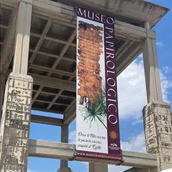 Museo Papirologico "Mario Capasso" - Università del Salento, Lecce orari di apertura