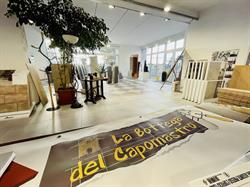 La bottega del Capomastro, Venegono Inferiore orari di apertura