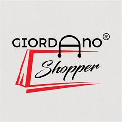 Giordano Shopper, Afragola orari di apertura