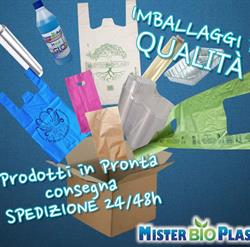 Mister Bio Plast, Perugia orari di apertura