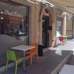 Fiorenzo Street Food, Porto Sant'Elpidio orari di apertura