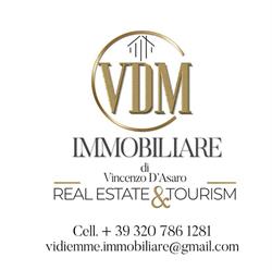 VDM IMMOBILIARE di Vincenzo D' Asaro Real Estate & Tourism, Marsala orari di apertura