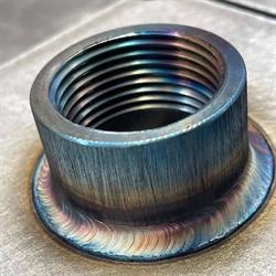 Gendimetalwork, Rubano orari di apertura