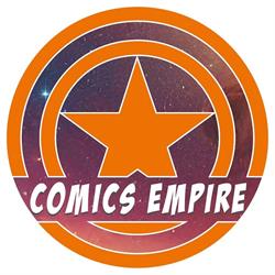 Comics Empire di Maurizio Borgia, Contigliano orari di apertura