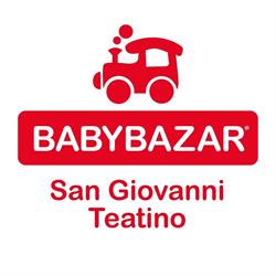 BABYBAZAR San Giovanni Teatino, orari di apertura