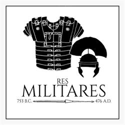 Res Militares, Roma orari di apertura