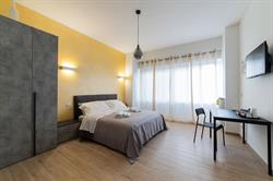 Al Teatro Rooms, Bari orari di apertura