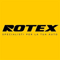 Rotex Auto, Asti orari di apertura