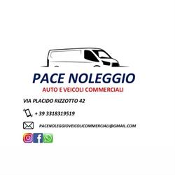 PACE NOLEGGIO VEICOLI COMMERCIALI, Palermo orari di apertura