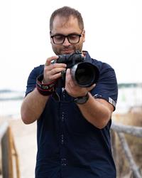 Studio Fotografico De Mol, Uggiano la Chiesa orari di apertura