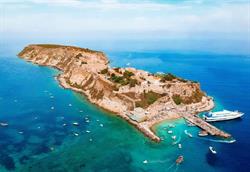 Visita Isole Tremiti, Termoli orari di apertura