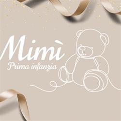 Mimì Prima infanzia, San Giuseppe Jato orari di apertura