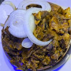 Taste of Africa, Roma orari di apertura