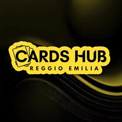 Cards Hub, Reggio Emilia orari di apertura