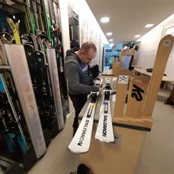 Noleggio Sci Carlo's Ski Ortisei, orari di apertura
