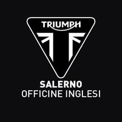 Triumph Salerno, orari di apertura
