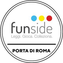 Funside Porta di Roma, orari di apertura