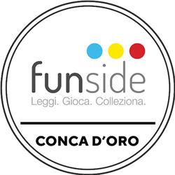 Funside Conca d'Oro, Palermo orari di apertura