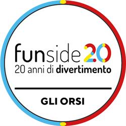 Funside Gli Orsi, Biella orari di apertura