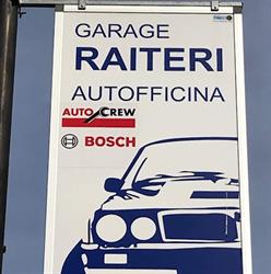AutoCrew Garage Raiteri Roberto & C. Snc, Alessandria orari di apertura