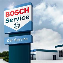 Bosch Car Service - F.lli Caminiti, Villasanta orari di apertura