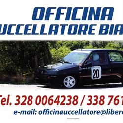 OFFICINA UCCELLATORE BIAGIO Castrol Service, Bronte orari di apertura