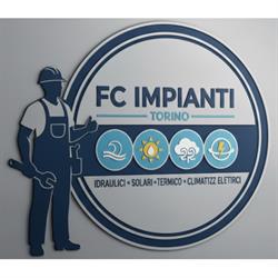 Fc Impianti Idraulici Torino, orari di apertura