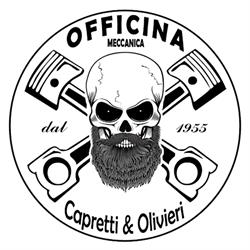Officina Capretti e Olivieri di Olivieri Emidio Castrol Service, Acquaviva Picena orari di apertura