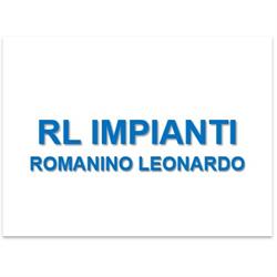 Rl Impianti di Romanino Leonardo, Leinì orari di apertura