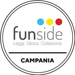 Funside Campania, Marcianise orari di apertura
