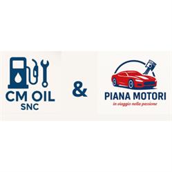 Autofficina CM Oil & Piana Motori, Montemurlo orari di apertura