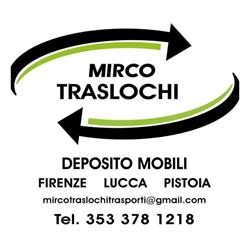 Traslochi Lucca Mirco, orari di apertura