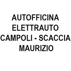 Elettrauto - Scaccia Maurizio, Frosinone orari di apertura