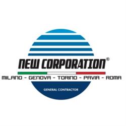 New Corporation, Milano orari di apertura
