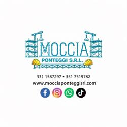 Moccia Ponteggi, Giugliano in Campania orari di apertura
