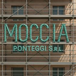 Moccia Ponteggi, Giugliano in Campania orari di apertura