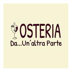 Osteria da Un'Altra Parte, Livorno orari di apertura