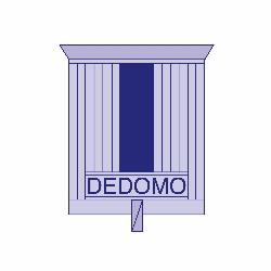 Dedomo Srl, Spoleto orari di apertura