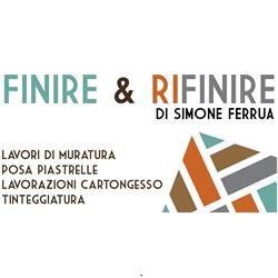 Impresa Edile Finire e Rifinire di Simone Ferrua, Giaveno orari di apertura