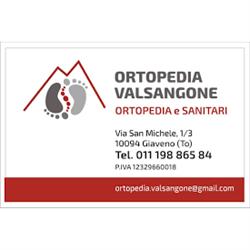 Ortopedia Valsangone, Avigliana orari di apertura