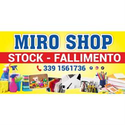 Miro Shop Stock Fallimmento, Pago del Vallo di Lauro orari di apertura