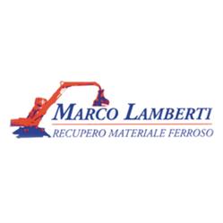 Lamberti Marco Materiale Ferroso, Cortona orari di apertura