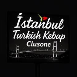 Istanbul Turkish Kebap Clusone, orari di apertura